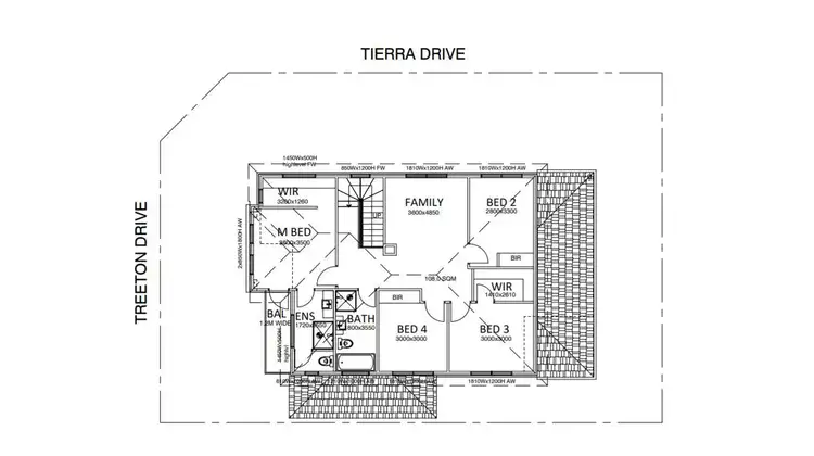 Second view of Homely land listing, 12 Treeton Drive, Wollert VIC 3750