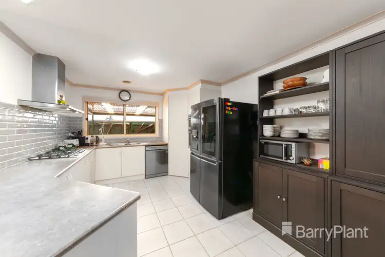 Third view of Homely house listing, 4 Calendula Circuit, Epping VIC 3076