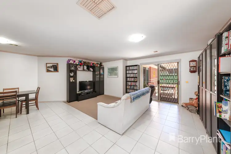 Fourth view of Homely house listing, 4 Calendula Circuit, Epping VIC 3076