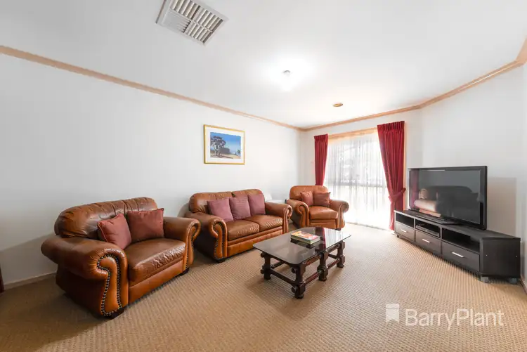 Fifth view of Homely house listing, 4 Calendula Circuit, Epping VIC 3076