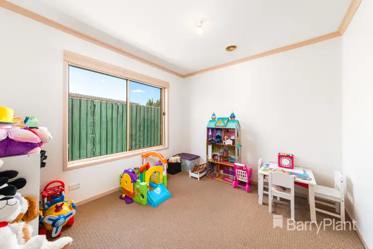 Sixth view of Homely house listing, 4 Calendula Circuit, Epping VIC 3076