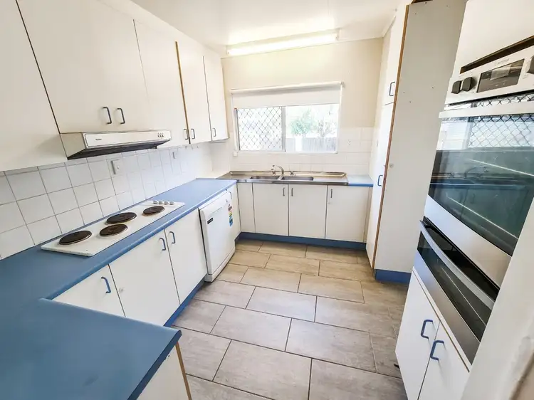 Fifth view of Homely house listing, 8 Jacobsen Crescent, Mount Isa QLD 4825