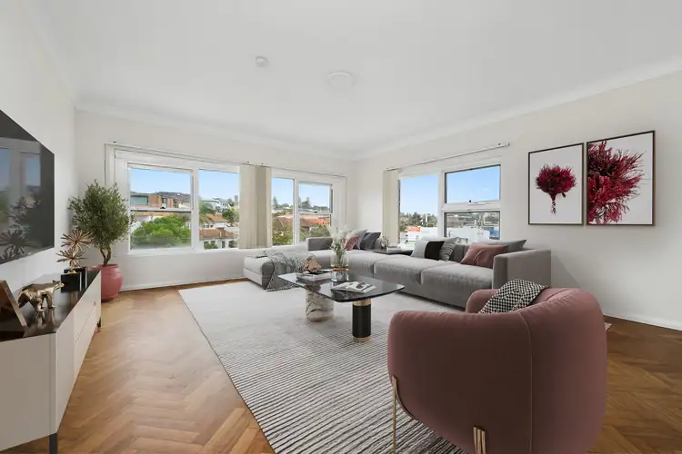 Main view of Homely apartment listing, 5/195 Malabar Road, South Coogee NSW 2034