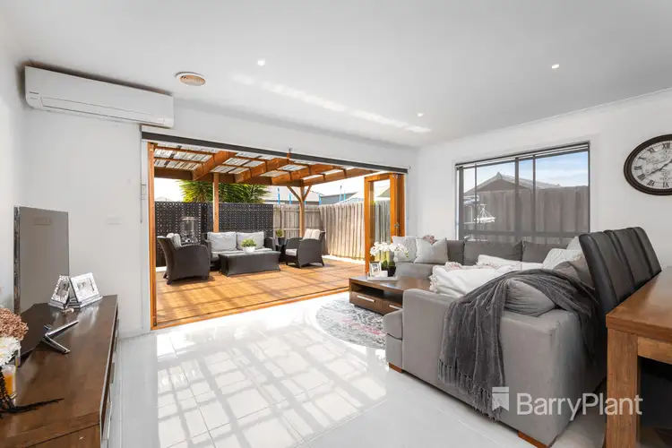 19A Hermione Terrace, Epping VIC 3076