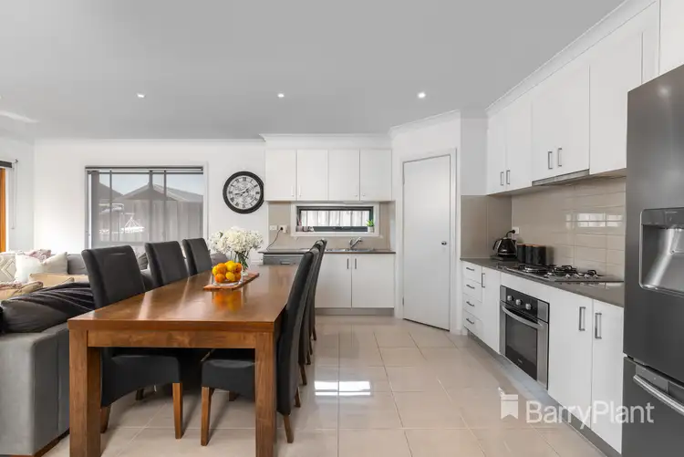 Third view of Homely house listing, 19A Hermione Terrace, Epping VIC 3076