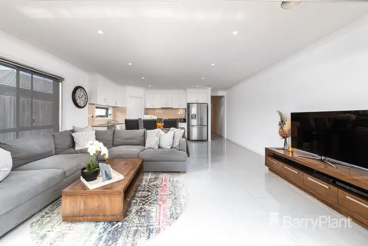 Fourth view of Homely house listing, 19A Hermione Terrace, Epping VIC 3076