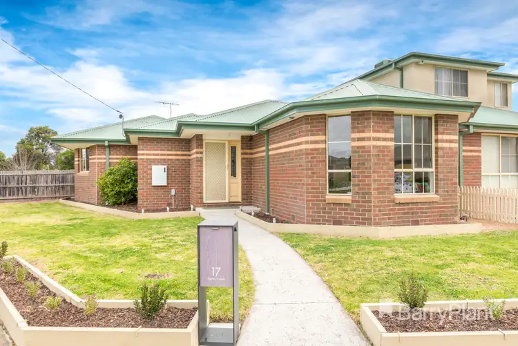 17 Henry Court, Epping VIC 3076