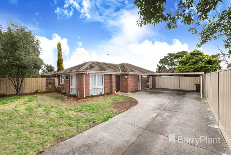 2 Carlisle Drive, Epping VIC 3076