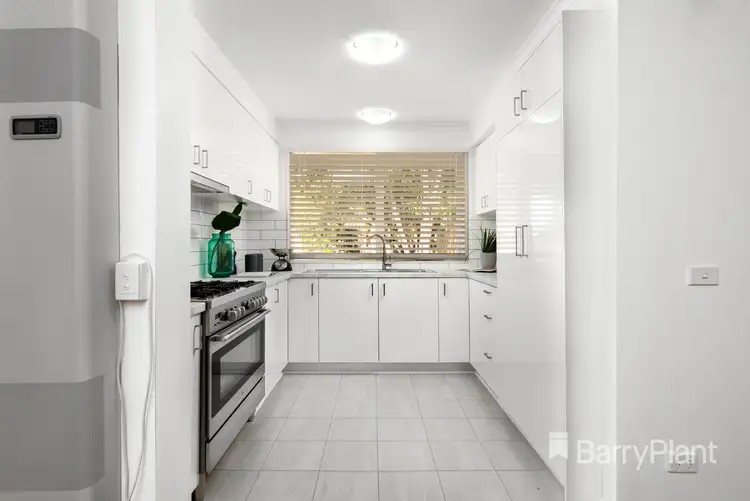 Third view of Homely house listing, 2 Carlisle Drive, Epping VIC 3076