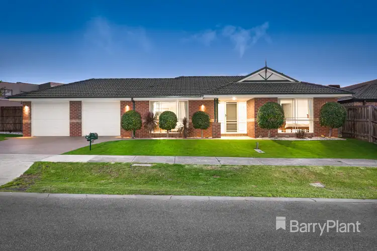 26 Lichen Way, Epping VIC 3076