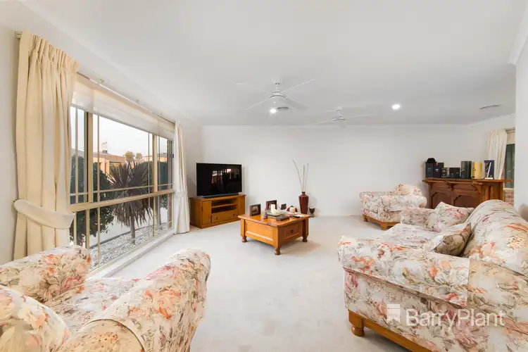 Third view of Homely house listing, 26 Lichen Way, Epping VIC 3076