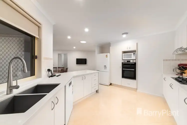 Fourth view of Homely house listing, 26 Lichen Way, Epping VIC 3076
