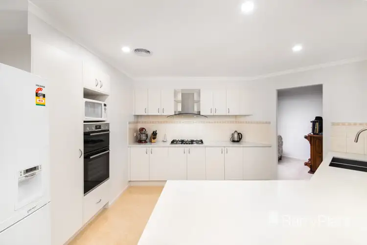 Fifth view of Homely house listing, 26 Lichen Way, Epping VIC 3076