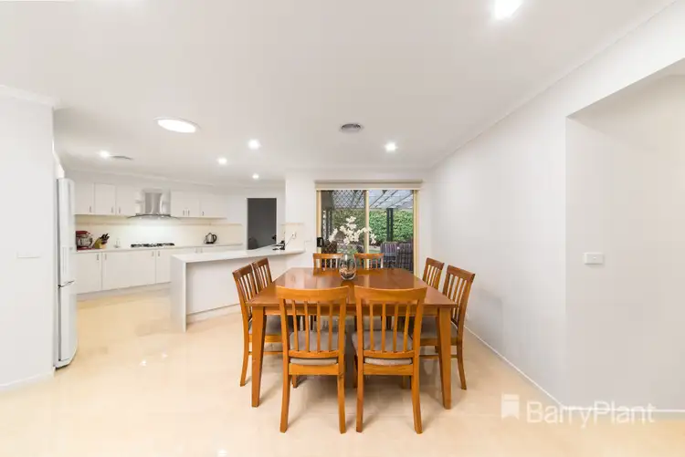 Sixth view of Homely house listing, 26 Lichen Way, Epping VIC 3076