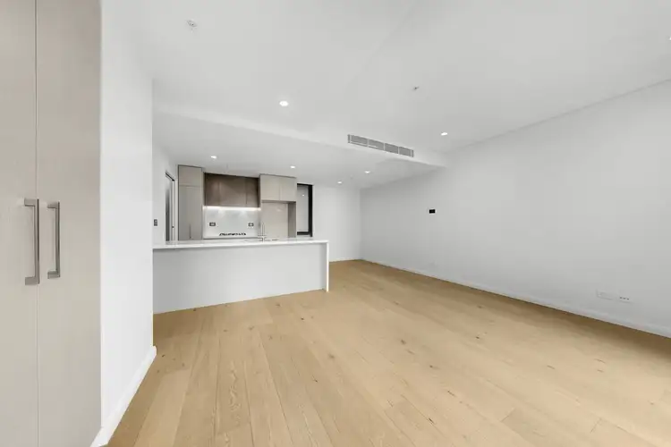 Third view of Homely townhouse listing, G04/11B Conferta Avenue, Tallawong NSW 2762