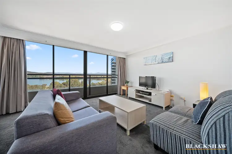 1203/2 Marcus Clarke Street, City ACT 2601