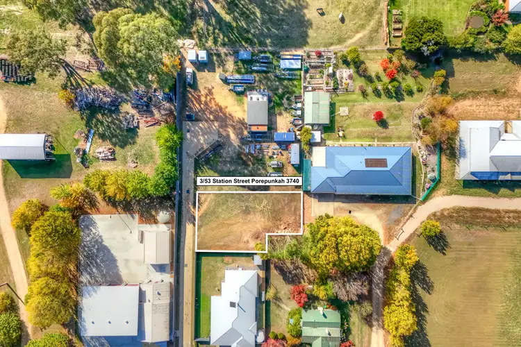 Sixth view of Homely land listing, 3/53 Station Street, Porepunkah VIC 3740