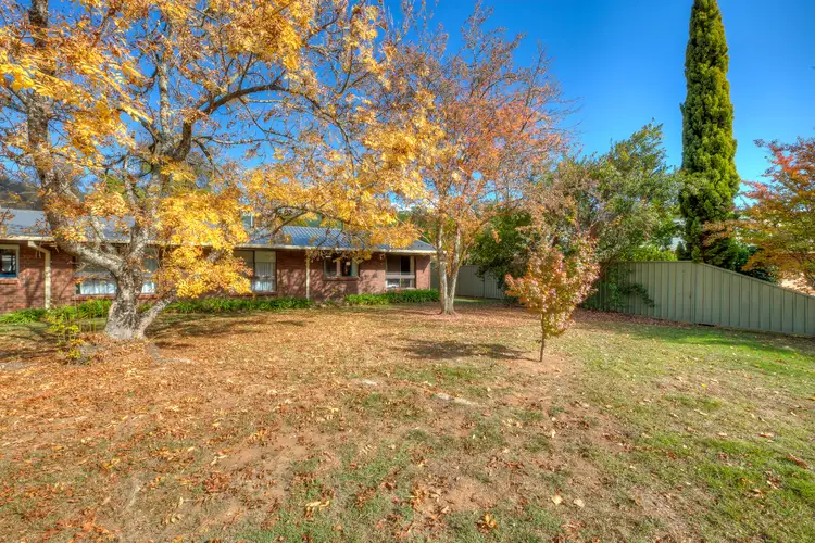 Main view of Homely unit listing, 3/10 Gavan Street, Bright VIC 3741