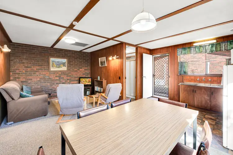 Fifth view of Homely unit listing, 3/10 Gavan Street, Bright VIC 3741