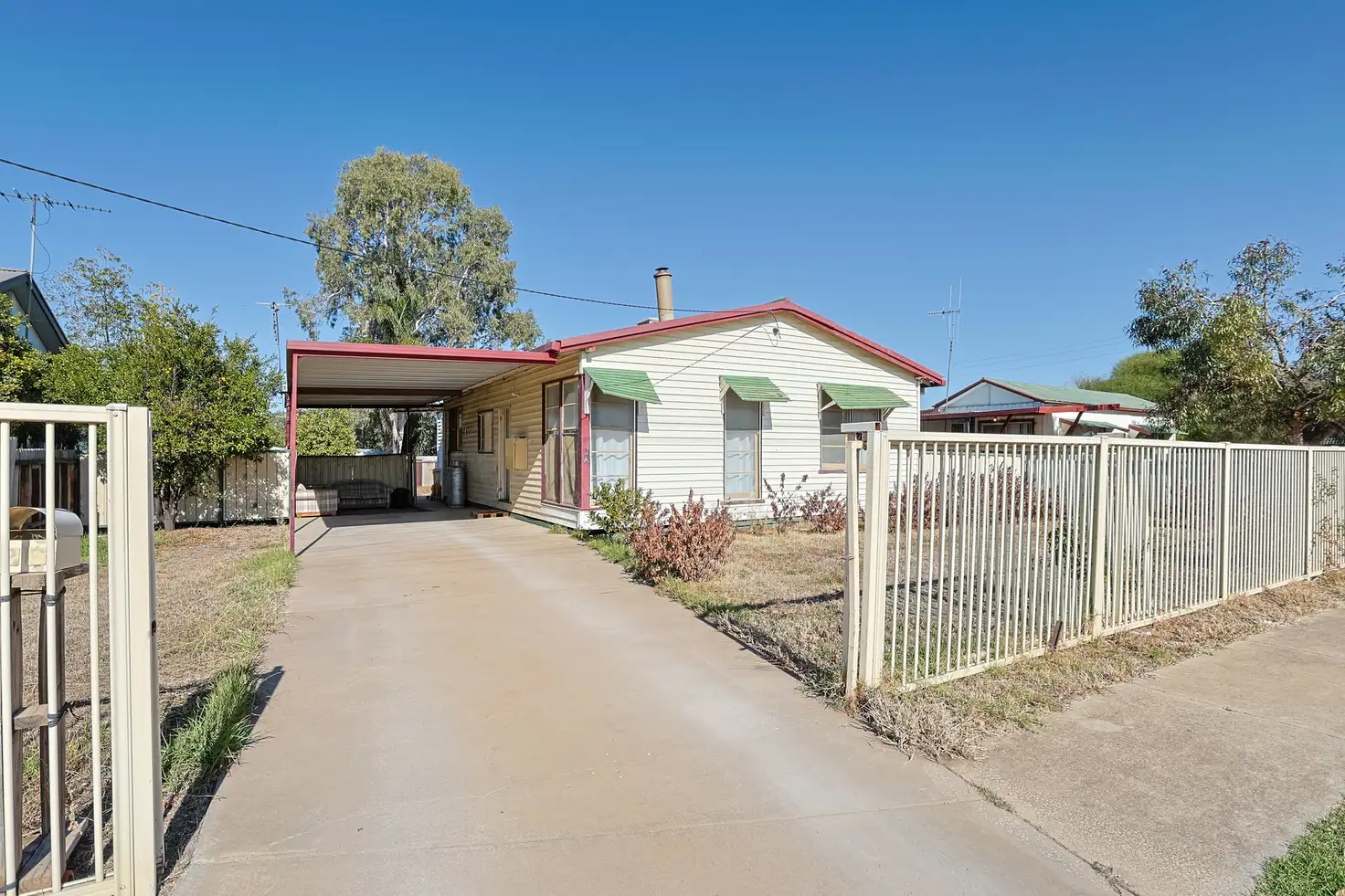 Main view of Homely house listing, 26 Cary Street, Euston NSW 2737