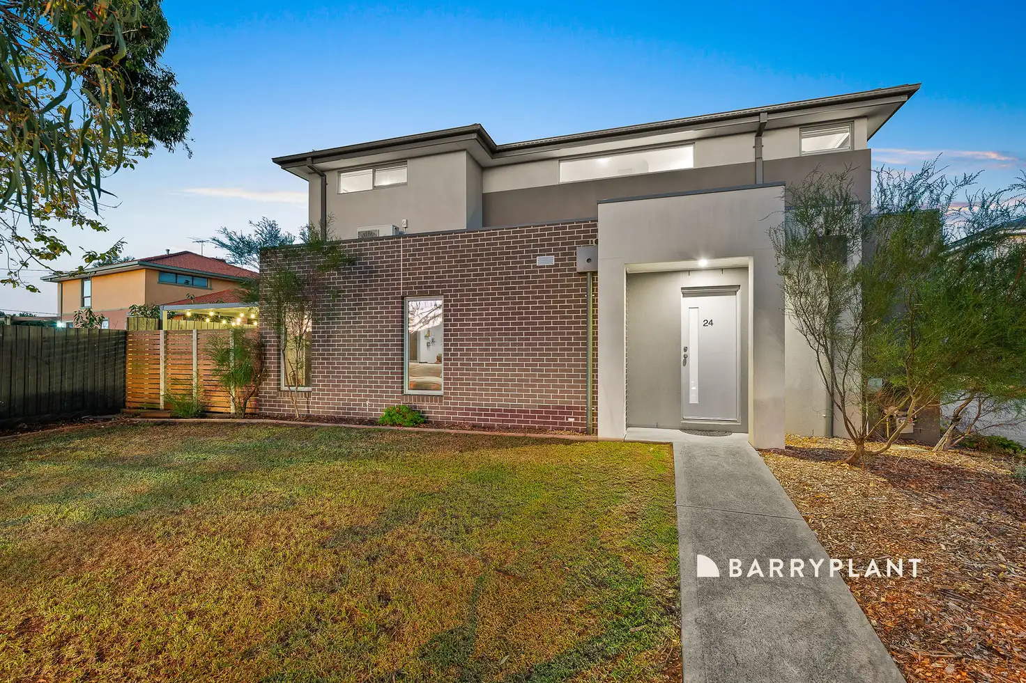 Main view of Homely house listing, 24 Cassa Blue Circuit, Narre Warren VIC 3805