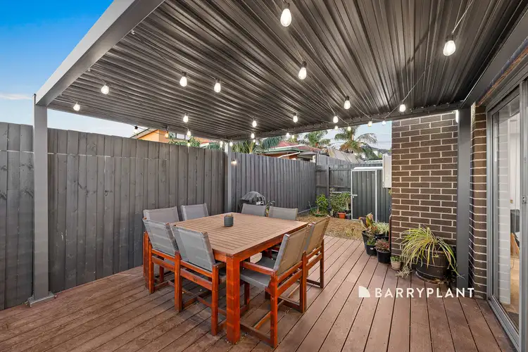 Sixth view of Homely house listing, 24 Cassa Blue Circuit, Narre Warren VIC 3805