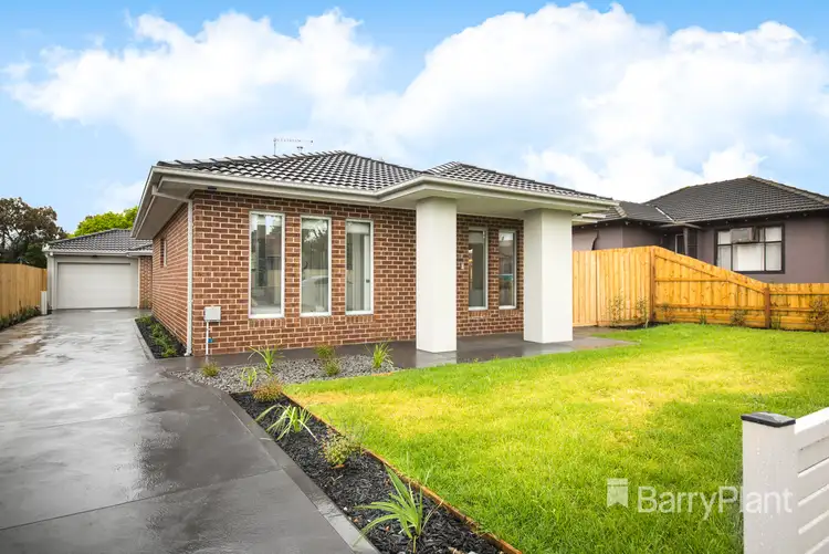 1/12 Swanston Street, Heidelberg Heights VIC 3081