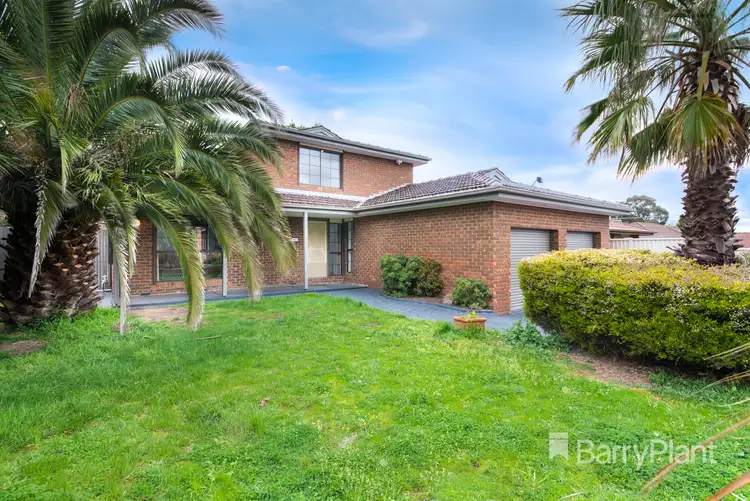 95 Northumberland Drive, Epping VIC 3076