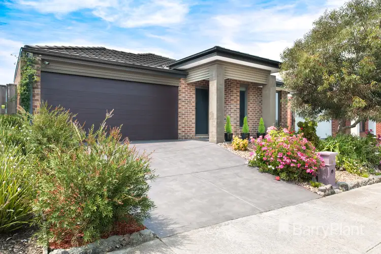 15 Brigantia Street, Epping VIC 3076