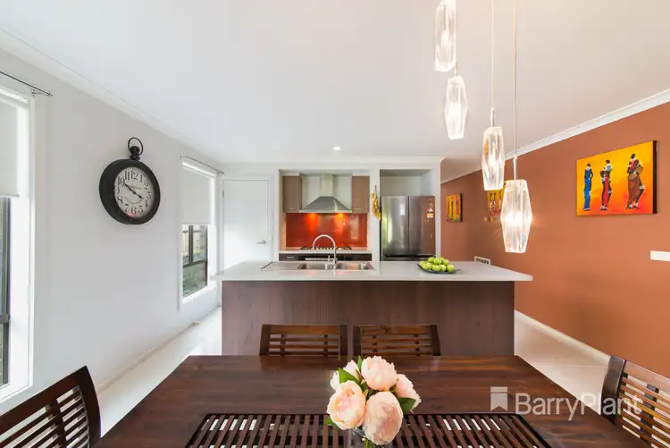 Second view of Homely house listing, 15 Brigantia Street, Epping VIC 3076