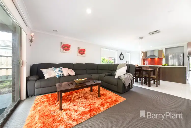 Third view of Homely house listing, 15 Brigantia Street, Epping VIC 3076