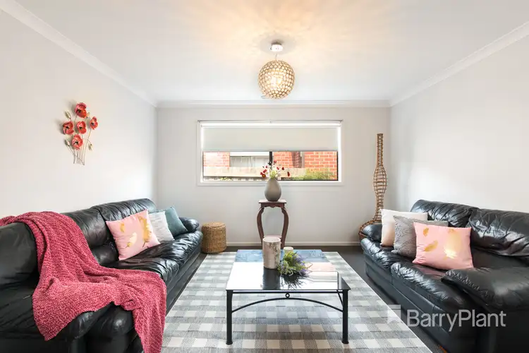 Fourth view of Homely house listing, 15 Brigantia Street, Epping VIC 3076