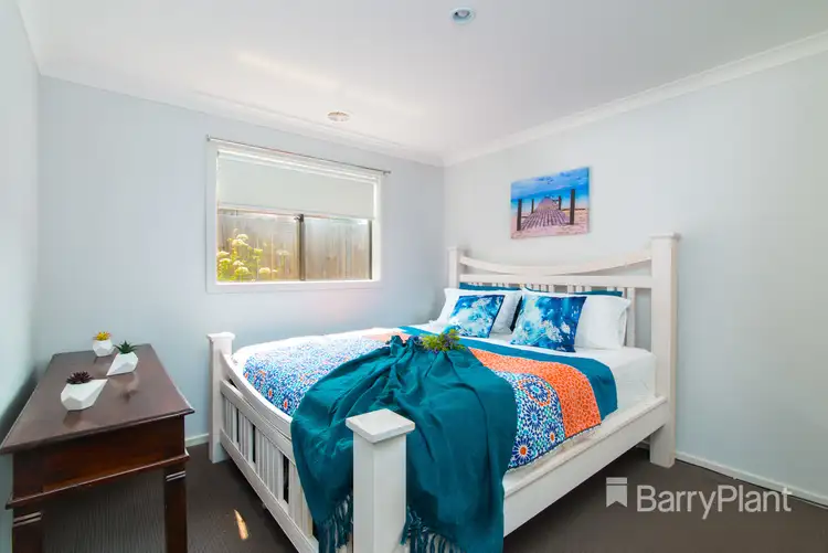 Sixth view of Homely house listing, 15 Brigantia Street, Epping VIC 3076