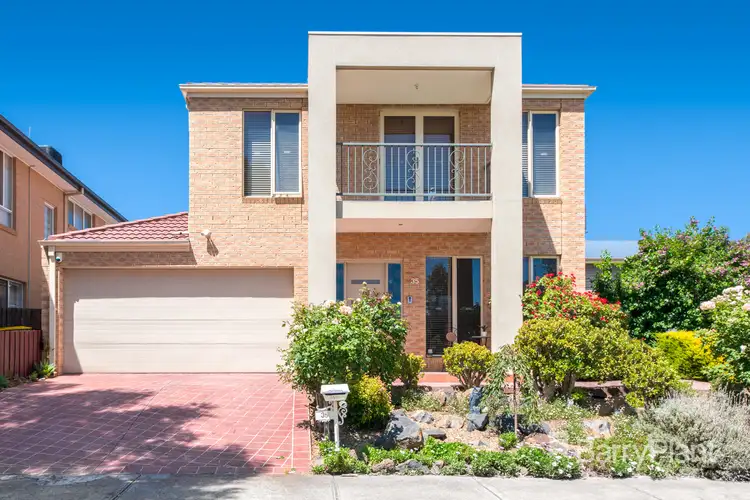 35 Abercrombie Grove, Epping VIC 3076