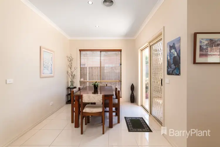 Third view of Homely house listing, 35 Abercrombie Grove, Epping VIC 3076