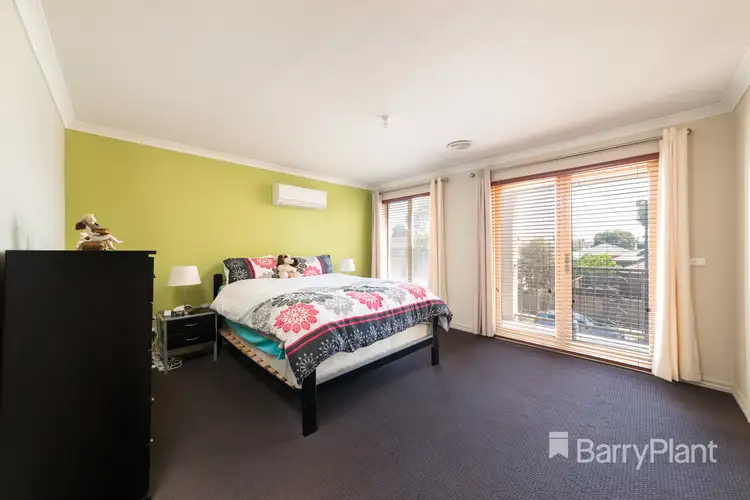 Fifth view of Homely house listing, 35 Abercrombie Grove, Epping VIC 3076