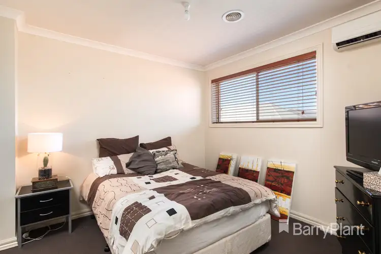 Sixth view of Homely house listing, 35 Abercrombie Grove, Epping VIC 3076