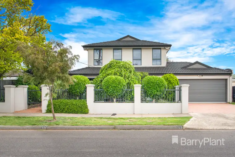 19 Touhey Avenue, Epping VIC 3076
