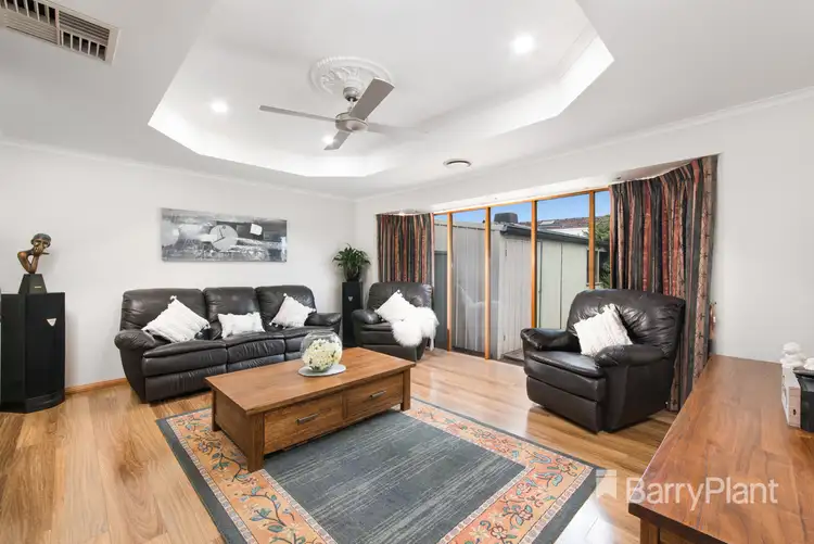 Fourth view of Homely house listing, 19 Touhey Avenue, Epping VIC 3076