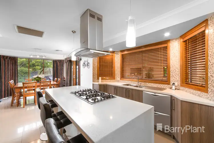 Fifth view of Homely house listing, 19 Touhey Avenue, Epping VIC 3076