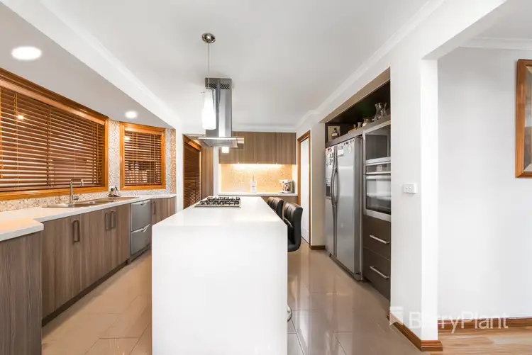 Sixth view of Homely house listing, 19 Touhey Avenue, Epping VIC 3076