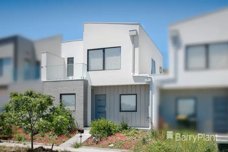 137 Saltlake Boulevard, Wollert VIC 3750
