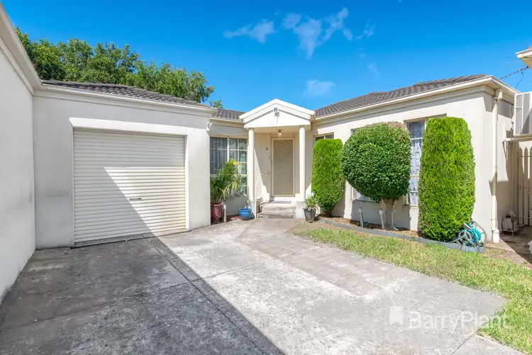 6/51 Park Street, Epping VIC 3076