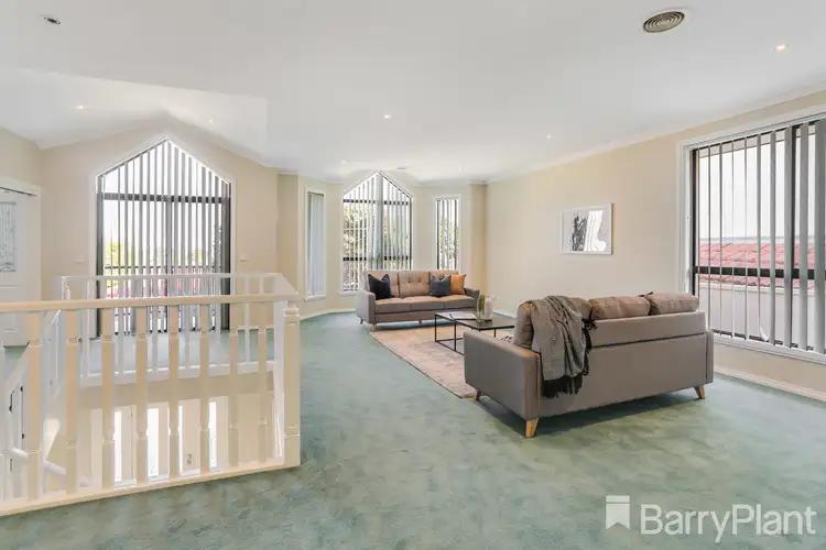 Third view of Homely house listing, 16 Foxzami Crescent, Epping VIC 3076