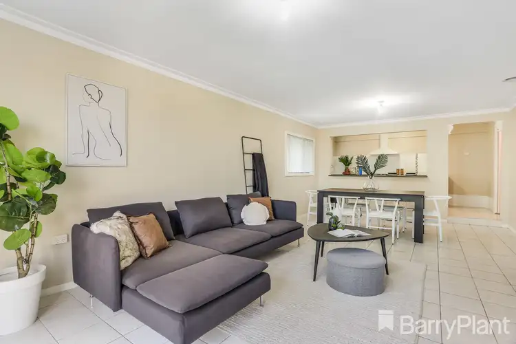 Fourth view of Homely house listing, 16 Foxzami Crescent, Epping VIC 3076