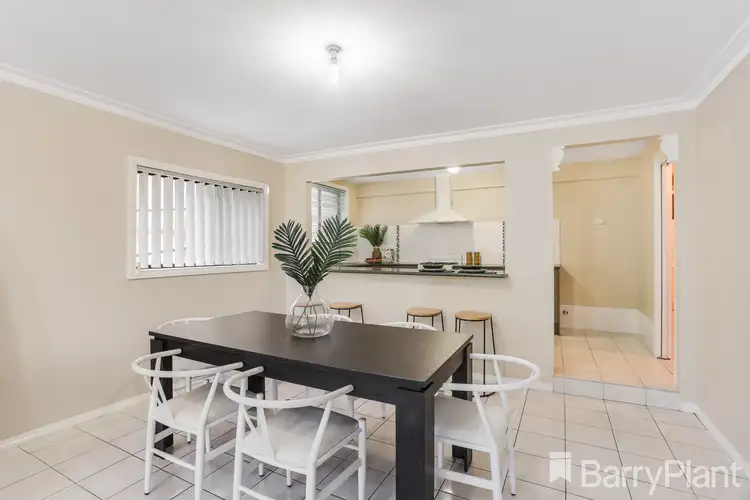 Fifth view of Homely house listing, 16 Foxzami Crescent, Epping VIC 3076