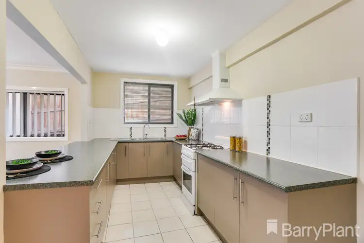 Sixth view of Homely house listing, 16 Foxzami Crescent, Epping VIC 3076