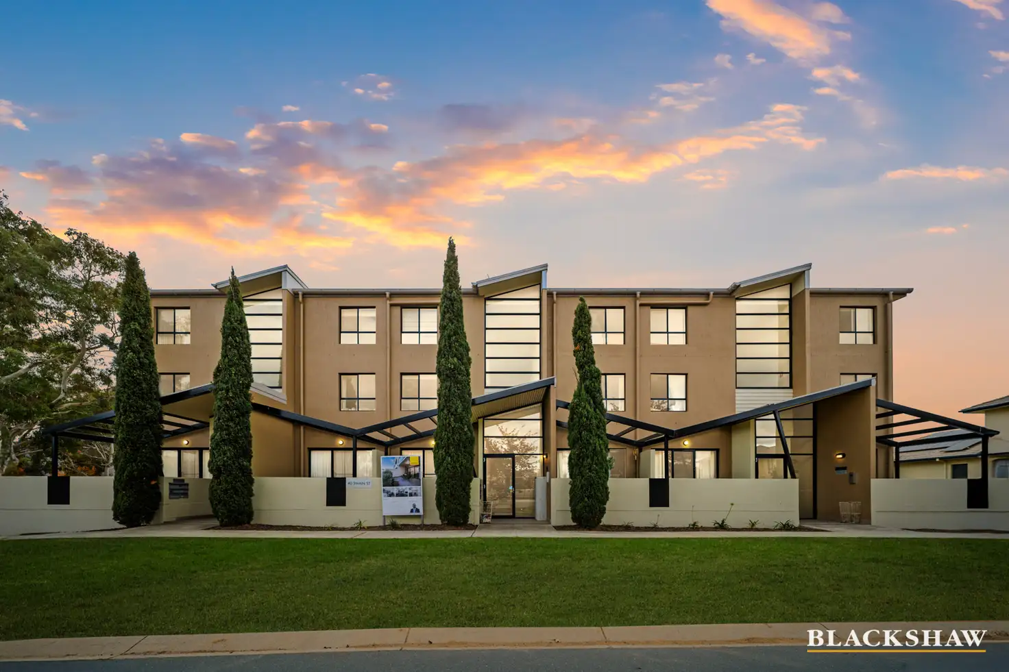 Main view of Homely unit listing, 51/1 Gungahlin Place, Gungahlin ACT 2912