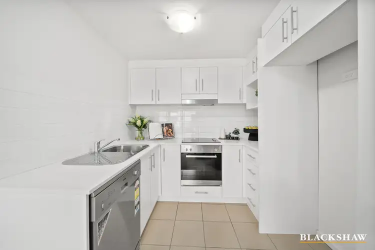 Third view of Homely unit listing, 51/1 Gungahlin Place, Gungahlin ACT 2912