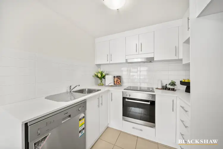 Third view of Homely unit listing, 51/1 Gungahlin Place, Gungahlin ACT 2912